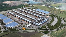 İçerenköy Hali'nin Tuzla'ya Taşınma Tarihi ve Yeni Hal Projesinde Son Durum