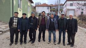 İcikli Köyünde Telefon Şebekesi Kesintileri Yaşamı Zorluyor