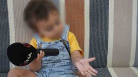 Iğdır’da ilaçlı tomografi sonrası 1,5 yaşındaki çocuğun kolunda hasar iddiası