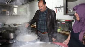 Iğdır’da pansiyon ziyareti: koruyucu ekipman tartışması