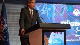 İGÜ, ETÜGENÇ Kültür Çalıştayı’na ev sahipliği yaptı