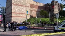 İkbal Uzuner’in mezarı başında uygunsuz davranış iddiası: 3 çocuğa 2 yıl 8 aya kadar hapis istemi