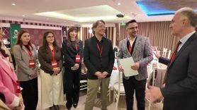 İnegöl'de 'Güçlü Aile Güçlü Toplum' Çalıştayıyla Aile Yol Haritası Hazırlandı