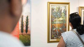 İş Sanat Anadolu Sergileri İznik’te: “Mavinin Sırları” 20-21 Aralık’ta