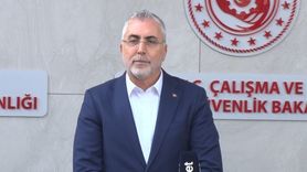 Işıkhan: İşçilerin Taleplerini Komisyona Yansıtacağım