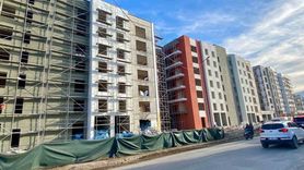 İskenderun kent merkezinde rezerv alan çalışmaları hızlandı