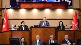 İSPARK ücretlerine İBB Meclisi’nde onay: Bazı tarifelerde yüzde 62,5’e varan artış