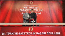 İstanbul Cumhuriyet Başsavcılığı soruşturmaları kapsamında gazeteci Emrullah Erdinç gözaltına alındı