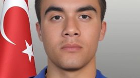 İstanbul Özel Harekat görevlisi Emre Albayrak Çekmeköy'de şehit oldu