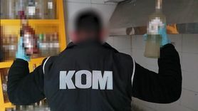 İzmir'de kaçakçılık operasyonu: 3 tutuklama