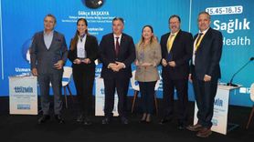 İzmir’de sağlık turizmi için ortak strateji çağrısı