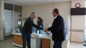 İznik Devlet Hastanesi 7/24 hizmetle bölgenin sağlık üssü haline geldi