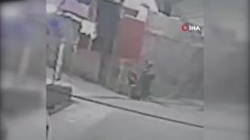 Kabatiye'de 16 yaşındaki Rayan Ebu Mala'nın öldürülmesi iddiası