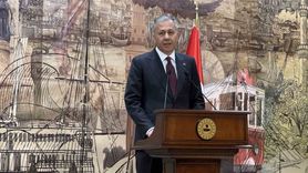 Kabine döneminde 588 kırmızı bültenli suçludan 243'ü Gürcistan'dan getirildi