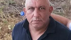 Kadirli'de iki otomobil çarpıştı: 1 ölü, 2 yaralı