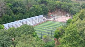 Kağıthane’de Sporcuhane ile Yeni Nesil Spor Sahaları