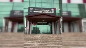 Kahta'da eşini sokakta öldüren şüpheli tutuklandı