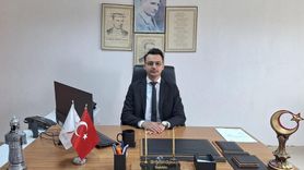 Kale Devlet Hastanesinde başhekim değişimi