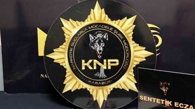 Karabük’te 7 operasyonda 2 kişi tutuklandı