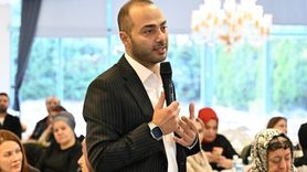 Karadeniz, Gaziosmanpaşa'da Kuaför ve Güzellik Salonu İşletmecileriyle Buluştu