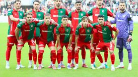 Karşıyaka, Eskişehirspor deplasmanında — TFF 3. Lig 4. Grup 12. Hafta