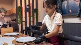 Kartepe’de Süleyman Şah İlkokulu’nda “Türkiye Yüzyılı Maarif Modeli” ile çok yönlü eğitim