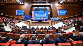 Kasapoğlu Ankara’da Denizli Sanayisinin ve Tekstil Sektörünün Sorunlarını Yöneticilere Aktardı