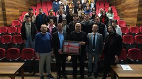 KAYMEK’ten gençlere matematik desteği: Genç KAYMEK Matematik Kampı başladı