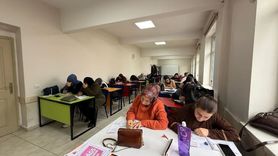 KAYMEK'ten KPSS AGS ve LGS adaylarına deneme sınavı desteği