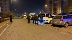 Kayseri’de komşular arası kavga: Tüfek ve tabancayla ateş açıldı, 1 yaralı