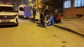 Kayseri'de köpek tartışması bıçaklı kavgaya dönüştü; 17 yaşındaki genç yaralandı