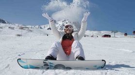 Kayseri'den Erciyes'e hafta sonu otobüs seferleriyle kolay ulaşım