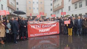 Kayseri SMMMO Başkanı Adnan Uslular: "Muhasebe, beyanname ve denetim bir bütündür"