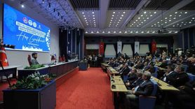 Kayseri TÜRKSOY 2027 Adaylığında İlk Adımı Attı