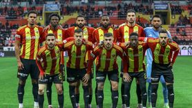Kayserispor üç maçlık seride mağlubiyet görmedi