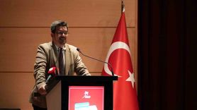 KBÜ'de Endonezya Festivali büyük ilgi gördü