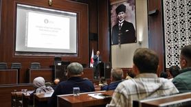 Keçiören Belediyesi'nde ISO 50001 Enerji Yönetimi Eğitimi