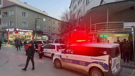 Kestel'de bıçaklı kavga: İki çocuk yaralandı