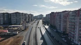 Kırıkkale’de konut yatırımı artıyor: Amortisman süresi 12 yıla indi