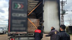 Kırklareli’de ihracat işletmelerine 5996 sayılı kanun kapsamında sıkı teknik denetim