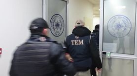 Kırşehir’de DEAŞ operasyonu: 10 kişi tutuklandı