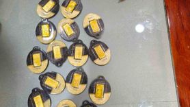 Kırşehir’de sahte gram altın vakası kuyumcunun dikkatiyle ortaya çıktı