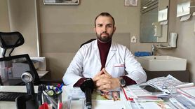 Kışta cilt kuruluğu tek başına soğukla açıklanamaz — Dr. Muhammed Burak Yücel