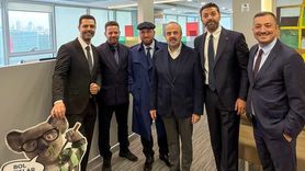 Koalay.com yatırımcı grubu tarafından satın alındı