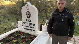 Koca Seyit’in Torunu Anlatıyor: Çanakkale’den Atatürk’ün Karşısına Uzanan Hikâye