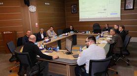 Kocaeli'de 137 şoföre 404 bin 561 TL ceza