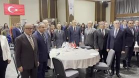 Kocaeli'de Mesleki Eğitim Çalıştayı: Nitelikli İş Gücü ve İşyeri Temelli Öğrenme