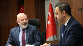 Kocasinan'da ilkokul ve ortaokul öğrencilerine kahvaltı desteği projesi başlatıldı