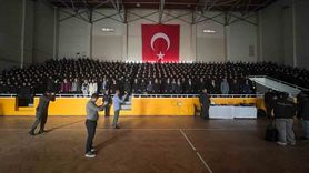 ‘Köklü Gelenekten Modern Geleceğe’ Aile Çalıştayı İzmir'de