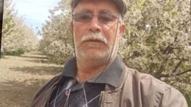 Konya Akşehir'de yangın: Oğlu annesini kurtarmak isterken öldü